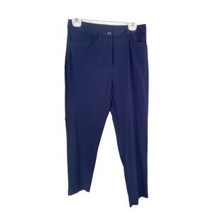 Tribal Sport Straight Leg Stretch Trousers NWT